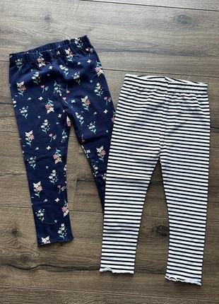 Набор лосин