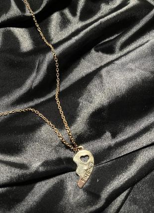 Цепочка с кулоном2 фото