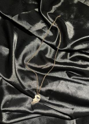 Цепочка с кулоном5 фото