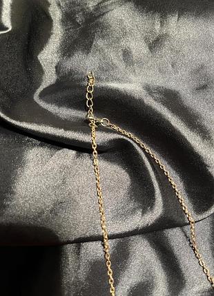 Цепочка с кулоном4 фото
