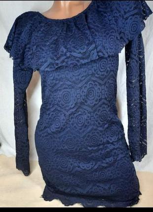 Кружевное платье женское, платье женское, сарафан женский