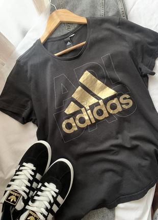 Футболка женская adidas2 фото