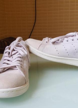 Брендові кросівки adidas stan smith original