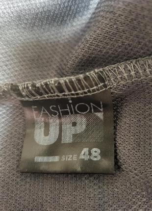 Костюм fashion up. джемпер и юбка8 фото