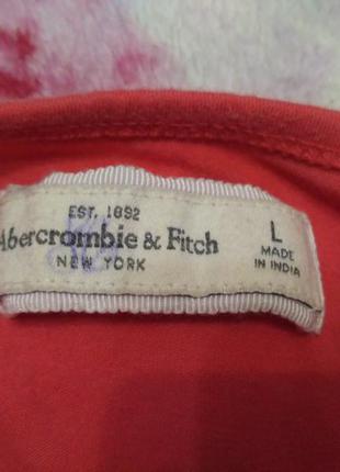 Літній сарафан abercrombie & fitch3 фото