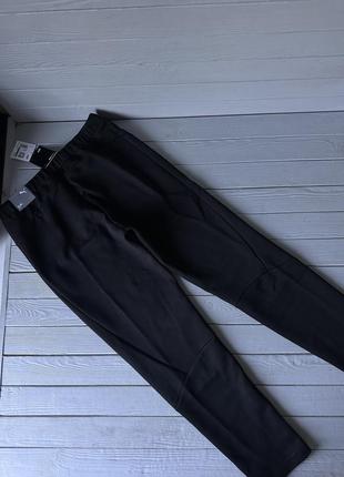 Спортивні штани puma evostripe core pants 585814-01 (оригинал)2 фото
