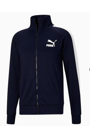 Спортивная кофта puma оригинал