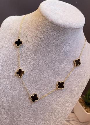 Підвіска конюшина клевер