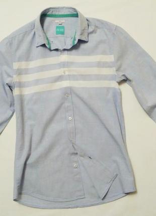 Сорочка feel good (slim)