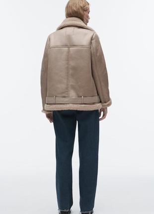 Дублянка zara3 фото