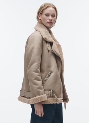 Дублянка zara2 фото