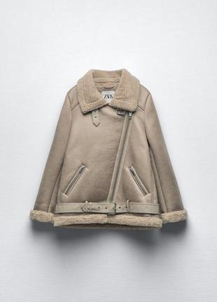 Дублянка zara5 фото