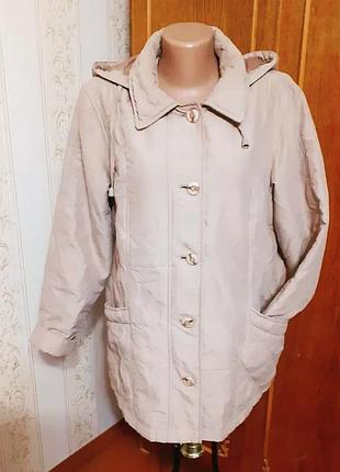 Вьетнам куртка демо евр.14-20 н-48-50р 160