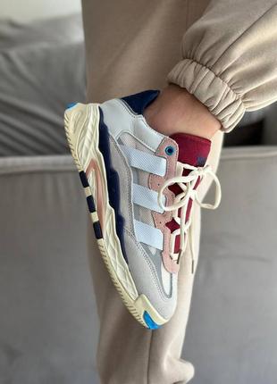 Кроссовки adidas niteball женские adidas samba жіночі адідас інікі весна adidas gazelle adidas samba adidas iniki серые adidas falcon adidas yung замш