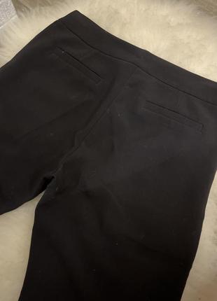 Класичні брюки 👖 38р4 фото