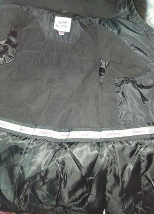 Зимове пальто 6