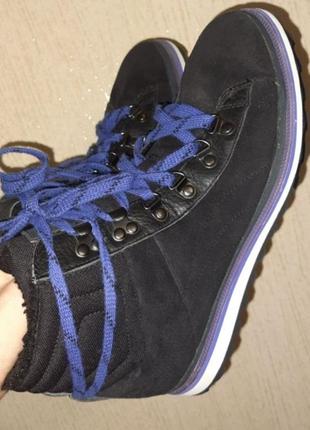 Черевики puma 25.5 см
