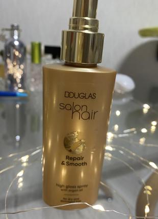 Спрей для волосся від douglas