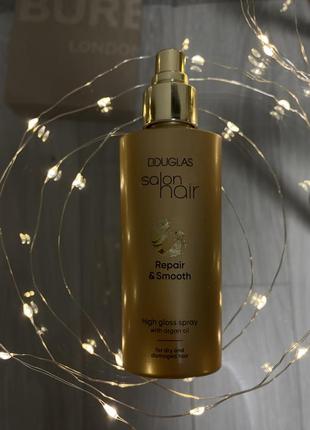 Спрей для волосся від douglas