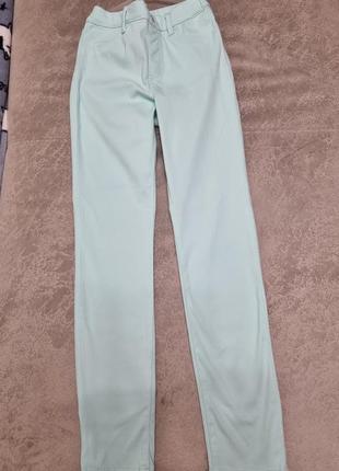 Нові м'ятні скіні