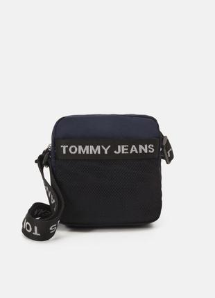 Оригінальна сумка від tommy jeans