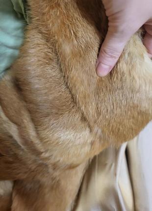 Шуба натуральна шубка полушубок пальто меховое кожух10 фото