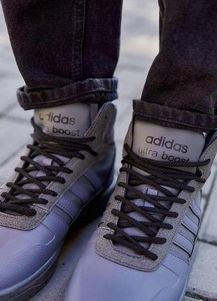 Мужские кроссовки 7