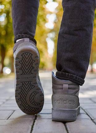 Мужские кроссовки 9