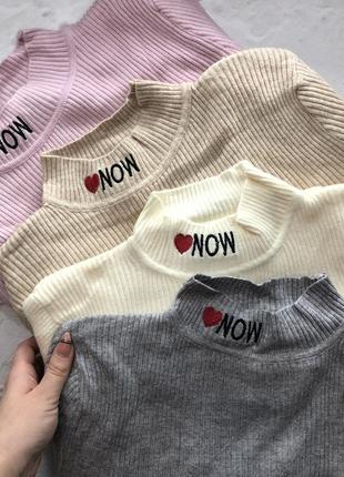 Гольф женский