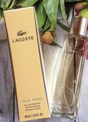 Парфум masculino lacoste.