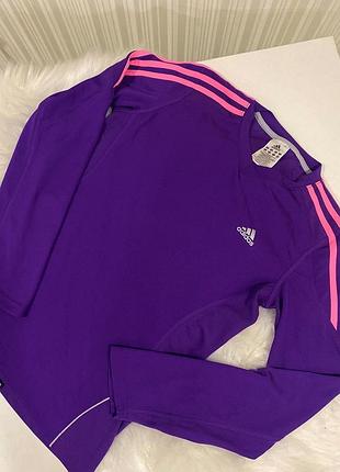 Спортивная кофточка от adidas