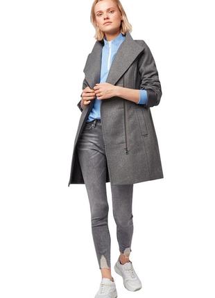 Пальто женское tom tailor