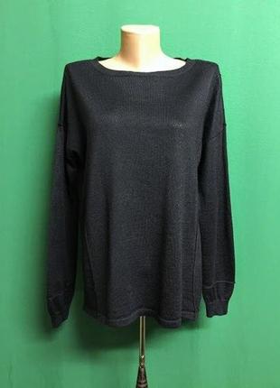Свитер свободного кроя top shop