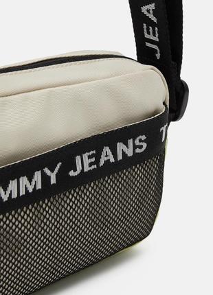 Оригінальна сумка від tomy jeans2 фото