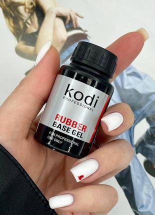 База kodi rubber base, 30 мл1 фото