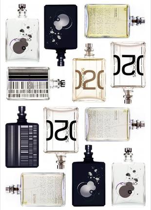 Парфум молекула-1.