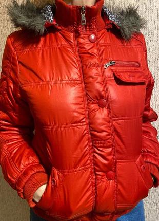 Куртка-бомбер. rоdimood. l