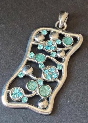 Подарок к покупке кулон подвеска бижутерия2 фото