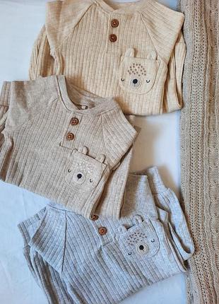 Костюм ведмедик