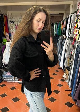 Рубашка тедди