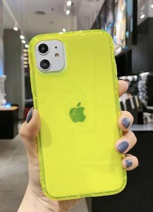 Чохол iphone xs