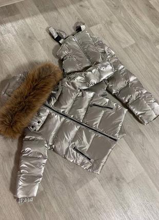 Комбинизон moncler