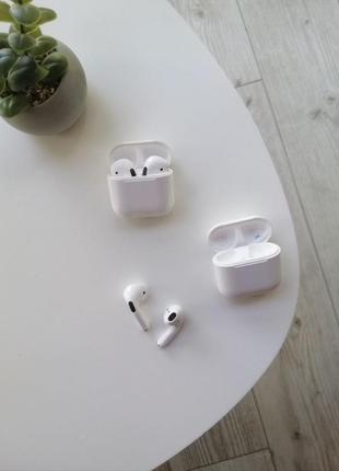 Airpods air 5 pro8 фото