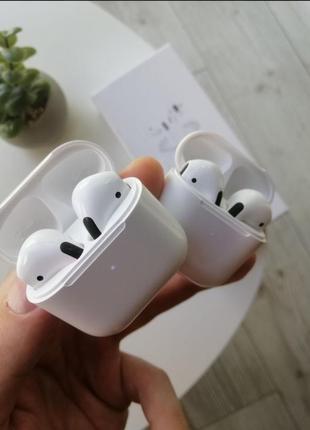 Airpods air 5 pro9 фото