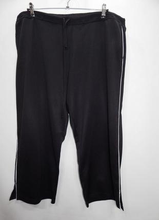 Женские спортивные бриджи stretch athletic (xl) р. 58-60 221sb (только в указанном размере, только 1 шт)