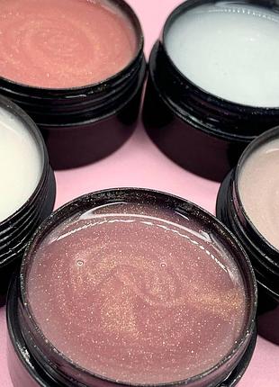 База shimmer base tilda cosmetics (diamond