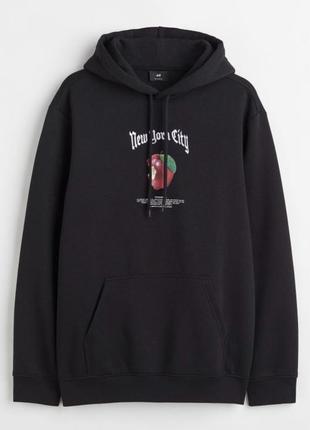 H&m худи
