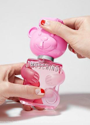 Toy 2 bubble gum туалетна вода для жінок