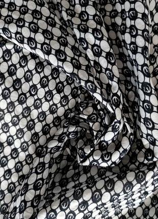 Хлопковый хлопковый шейный платок esguare /8456/2 фото