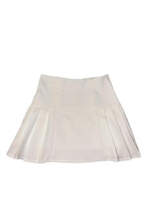 Юбка плиссе primark